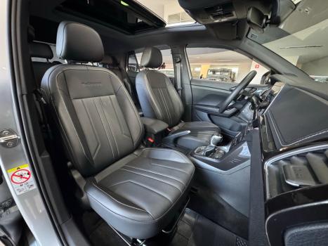 VOLKSWAGEN T-Cross 1.4 4P 250 TSI FLEX HIGHLINE AUTOMTICO, Foto 12