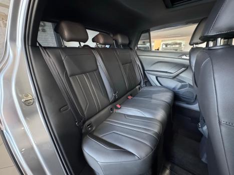 VOLKSWAGEN T-Cross 1.4 4P 250 TSI FLEX HIGHLINE AUTOMTICO, Foto 14