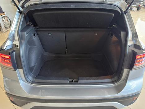 VOLKSWAGEN T-Cross 1.4 4P 250 TSI FLEX HIGHLINE AUTOMTICO, Foto 16