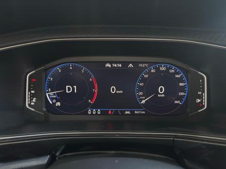 VOLKSWAGEN T-Cross 1.4 4P 250 TSI FLEX HIGHLINE AUTOMTICO, Foto 17
