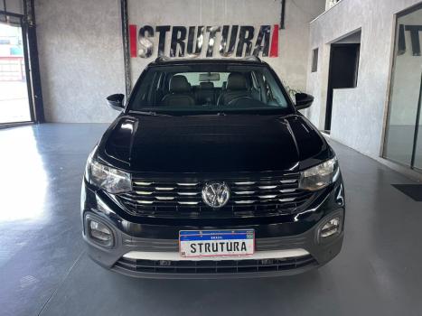 VOLKSWAGEN T-Cross 1.0 4P 200 TSI FLEX COMFORTLINE AUTOMTICO, Foto 1
