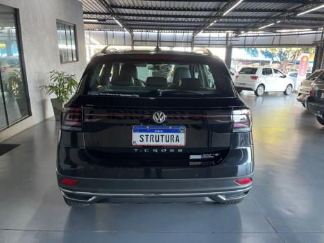 VOLKSWAGEN T-Cross 1.0 4P 200 TSI FLEX COMFORTLINE AUTOMTICO, Foto 2