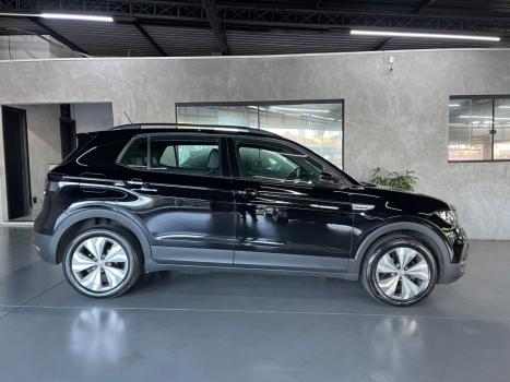 VOLKSWAGEN T-Cross 1.0 4P 200 TSI FLEX COMFORTLINE AUTOMTICO, Foto 5
