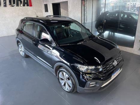 VOLKSWAGEN T-Cross 1.0 4P 200 TSI FLEX COMFORTLINE AUTOMTICO, Foto 6