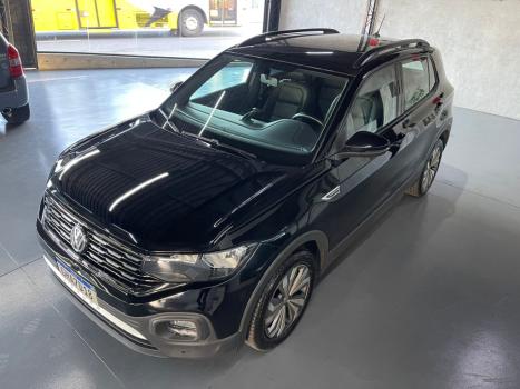 VOLKSWAGEN T-Cross 1.0 4P 200 TSI FLEX COMFORTLINE AUTOMTICO, Foto 7