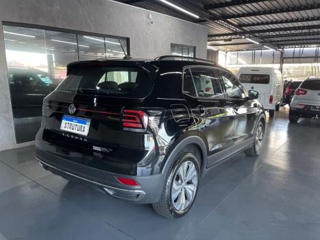 VOLKSWAGEN T-Cross 1.0 4P 200 TSI FLEX COMFORTLINE AUTOMTICO, Foto 9