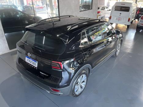 VOLKSWAGEN T-Cross 1.0 4P 200 TSI FLEX COMFORTLINE AUTOMTICO, Foto 10