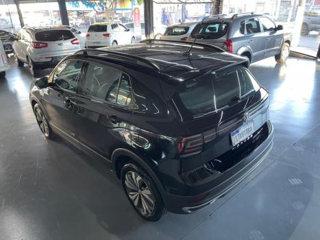 VOLKSWAGEN T-Cross 1.0 4P 200 TSI FLEX COMFORTLINE AUTOMTICO, Foto 11