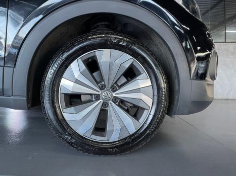 VOLKSWAGEN T-Cross 1.0 4P 200 TSI FLEX COMFORTLINE AUTOMTICO, Foto 12