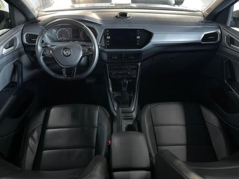 VOLKSWAGEN T-Cross 1.0 4P 200 TSI FLEX COMFORTLINE AUTOMTICO, Foto 17
