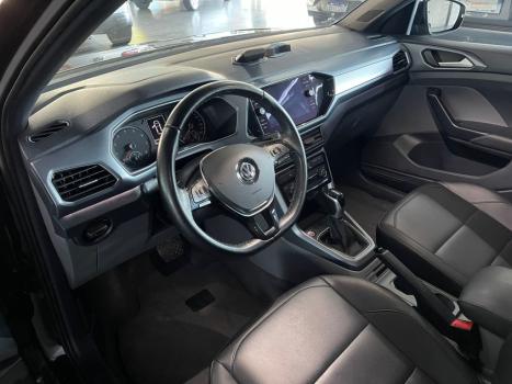 VOLKSWAGEN T-Cross 1.0 4P 200 TSI FLEX COMFORTLINE AUTOMTICO, Foto 18