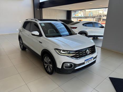 VOLKSWAGEN T-Cross 1.4 4P 250 TSI FLEX HIGHLINE AUTOMTICO, Foto 2
