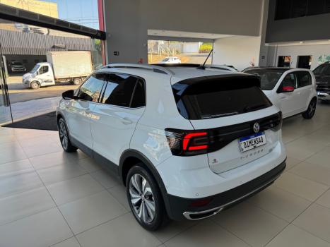 VOLKSWAGEN T-Cross 1.4 4P 250 TSI FLEX HIGHLINE AUTOMTICO, Foto 3