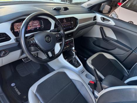 VOLKSWAGEN T-Cross 1.4 4P 250 TSI FLEX HIGHLINE AUTOMTICO, Foto 5