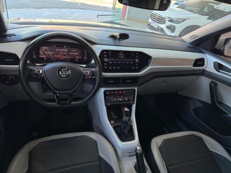 VOLKSWAGEN T-Cross 1.4 4P 250 TSI FLEX HIGHLINE AUTOMTICO, Foto 7