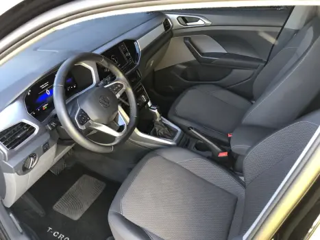 VOLKSWAGEN T-Cross 1.0 4P 200 TSI FLEX AUTOMTICO, Foto 11