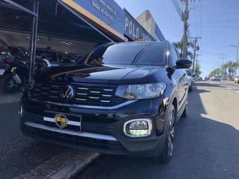 VOLKSWAGEN T-Cross 1.0 4P 200 TSI FLEX AUTOMTICO, Foto 2