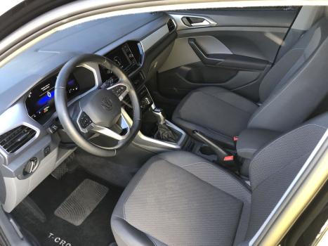 VOLKSWAGEN T-Cross 1.0 4P 200 TSI FLEX AUTOMTICO, Foto 9