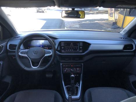 VOLKSWAGEN T-Cross 1.0 4P 200 TSI FLEX AUTOMTICO, Foto 12