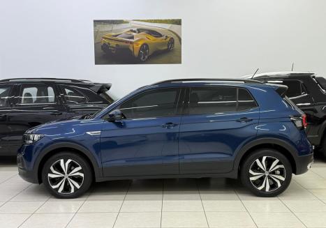 VOLKSWAGEN T-Cross 1.0 4P 200 TSI FLEX COMFORTLINE AUTOMTICO, Foto 2