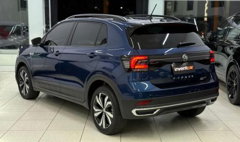 VOLKSWAGEN T-Cross 1.0 4P 200 TSI FLEX COMFORTLINE AUTOMTICO, Foto 3