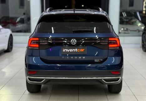 VOLKSWAGEN T-Cross 1.0 4P 200 TSI FLEX COMFORTLINE AUTOMTICO, Foto 4