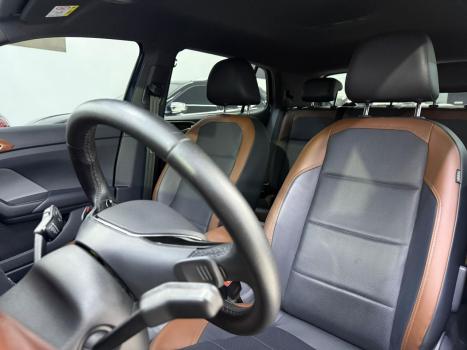 VOLKSWAGEN T-Cross 1.0 4P 200 TSI FLEX COMFORTLINE AUTOMTICO, Foto 10