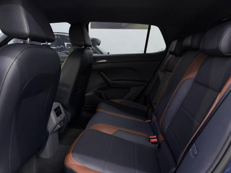 VOLKSWAGEN T-Cross 1.0 4P 200 TSI FLEX COMFORTLINE AUTOMTICO, Foto 11