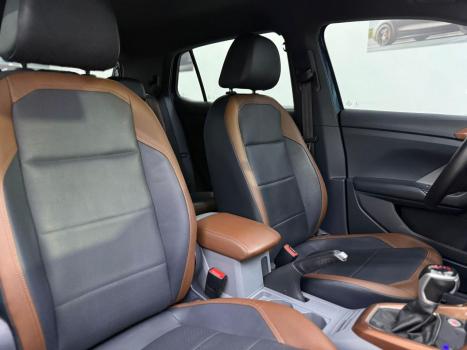 VOLKSWAGEN T-Cross 1.0 4P 200 TSI FLEX COMFORTLINE AUTOMTICO, Foto 13