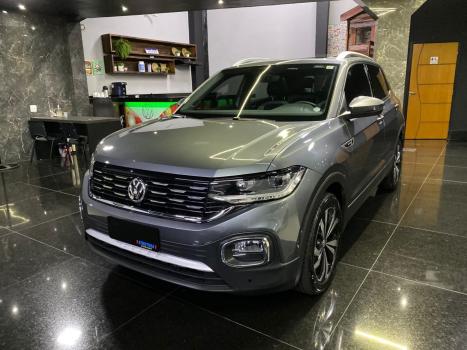 VOLKSWAGEN T-Cross 1.4 4P 250 TSI FLEX HIGHLINE AUTOMTICO, Foto 2