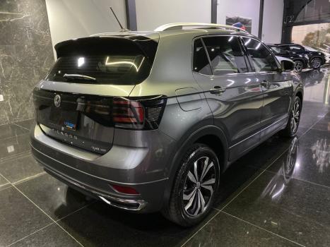 VOLKSWAGEN T-Cross 1.4 4P 250 TSI FLEX HIGHLINE AUTOMTICO, Foto 4