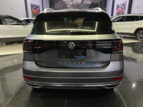 VOLKSWAGEN T-Cross 1.4 4P 250 TSI FLEX HIGHLINE AUTOMTICO, Foto 6
