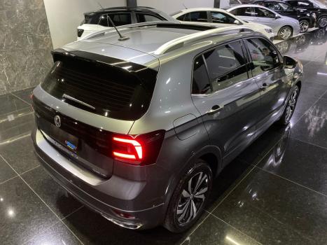 VOLKSWAGEN T-Cross 1.4 4P 250 TSI FLEX HIGHLINE AUTOMTICO, Foto 7