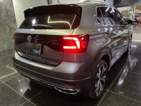 VOLKSWAGEN T-Cross 1.4 4P 250 TSI FLEX HIGHLINE AUTOMTICO, Foto 9