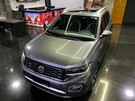 VOLKSWAGEN T-Cross 1.4 4P 250 TSI FLEX HIGHLINE AUTOMTICO, Foto 10