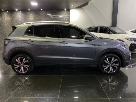 VOLKSWAGEN T-Cross 1.4 4P 250 TSI FLEX HIGHLINE AUTOMTICO, Foto 13