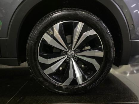 VOLKSWAGEN T-Cross 1.4 4P 250 TSI FLEX HIGHLINE AUTOMTICO, Foto 14
