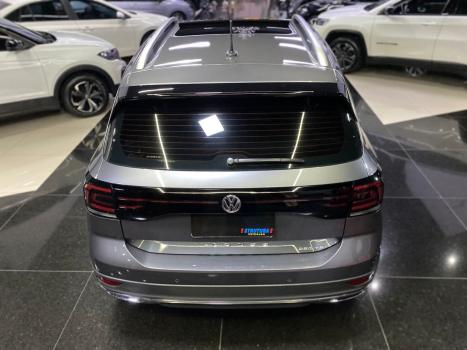 VOLKSWAGEN T-Cross 1.4 4P 250 TSI FLEX HIGHLINE AUTOMTICO, Foto 16
