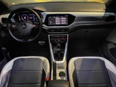 VOLKSWAGEN T-Cross 1.4 4P 250 TSI FLEX HIGHLINE AUTOMTICO, Foto 17