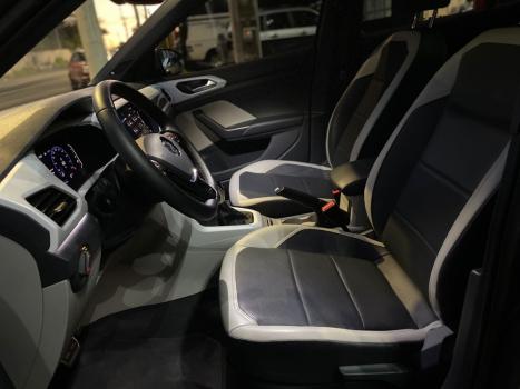 VOLKSWAGEN T-Cross 1.4 4P 250 TSI FLEX HIGHLINE AUTOMTICO, Foto 19