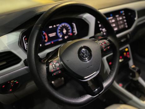 VOLKSWAGEN T-Cross 1.4 4P 250 TSI FLEX HIGHLINE AUTOMTICO, Foto 22