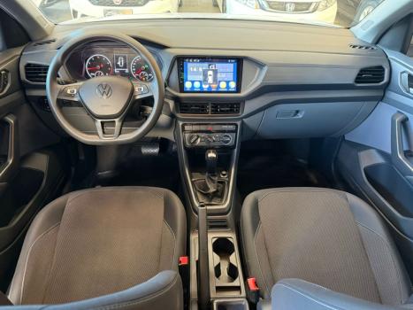 VOLKSWAGEN T-Cross 1.0 4P 200 TSI FLEX AUTOMTICO, Foto 2