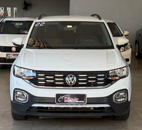 VOLKSWAGEN T-Cross 1.0 4P 200 TSI FLEX AUTOMTICO, Foto 3