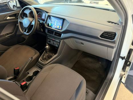 VOLKSWAGEN T-Cross 1.0 4P 200 TSI FLEX AUTOMTICO, Foto 4