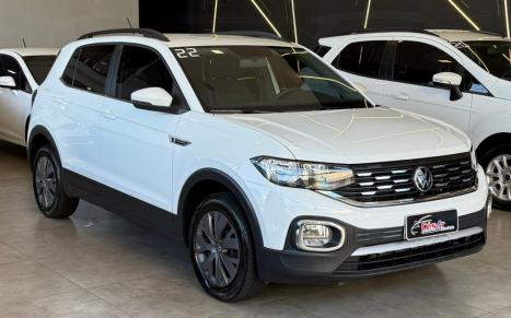 VOLKSWAGEN T-Cross 1.0 4P 200 TSI FLEX AUTOMTICO, Foto 5