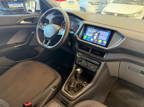 VOLKSWAGEN T-Cross 1.0 4P 200 TSI FLEX AUTOMTICO, Foto 8