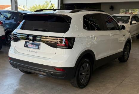 VOLKSWAGEN T-Cross 1.0 4P 200 TSI FLEX AUTOMTICO, Foto 9
