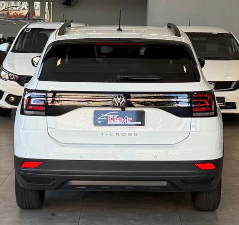 VOLKSWAGEN T-Cross 1.0 4P 200 TSI FLEX AUTOMTICO, Foto 11