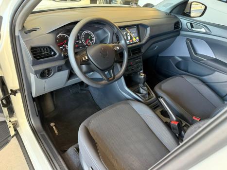 VOLKSWAGEN T-Cross 1.0 4P 200 TSI FLEX AUTOMTICO, Foto 12