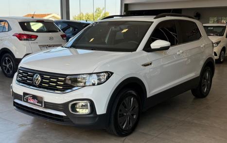 VOLKSWAGEN T-Cross 1.0 4P 200 TSI FLEX AUTOMTICO, Foto 13
